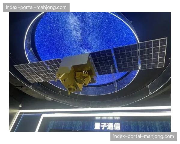 抗量子加密技术在核心链路试点 这种前沿防御布局预示着未来传播安全新高度