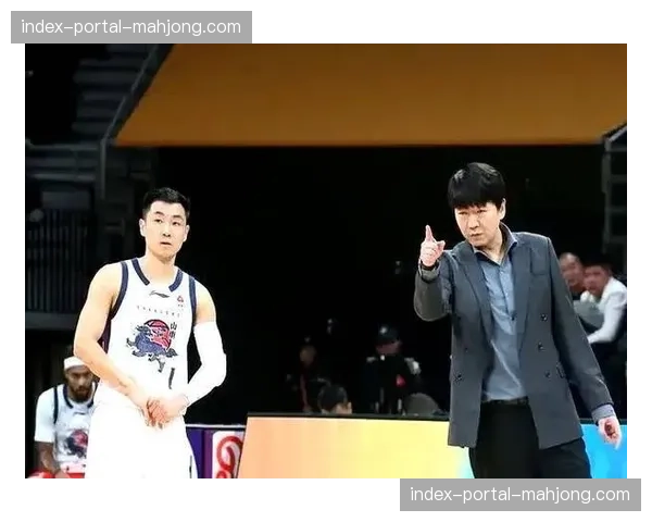 关键球战术成功，邱彪指导的边线球布置收到奇效