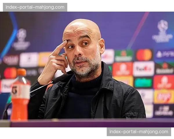 瓜迪奥拉确认曼城全员健康,客战拜仁赛前强调控制中场节奏 瓜迪奥拉确认曼城全员健康,客战拜仁赛前强调控制中场节奏